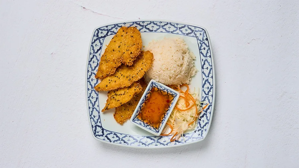 Gai Choop Nga