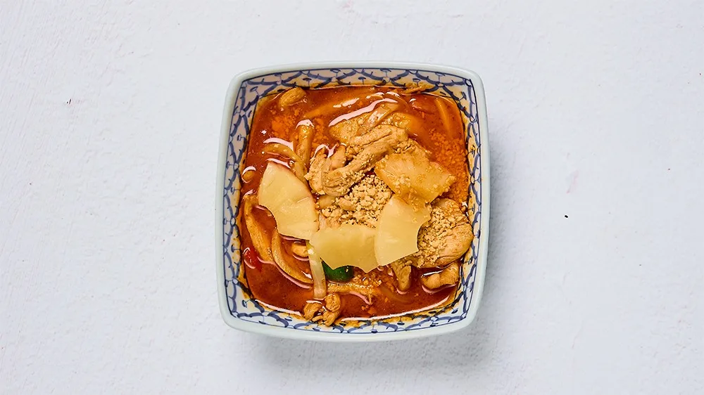 Kaeng Masman