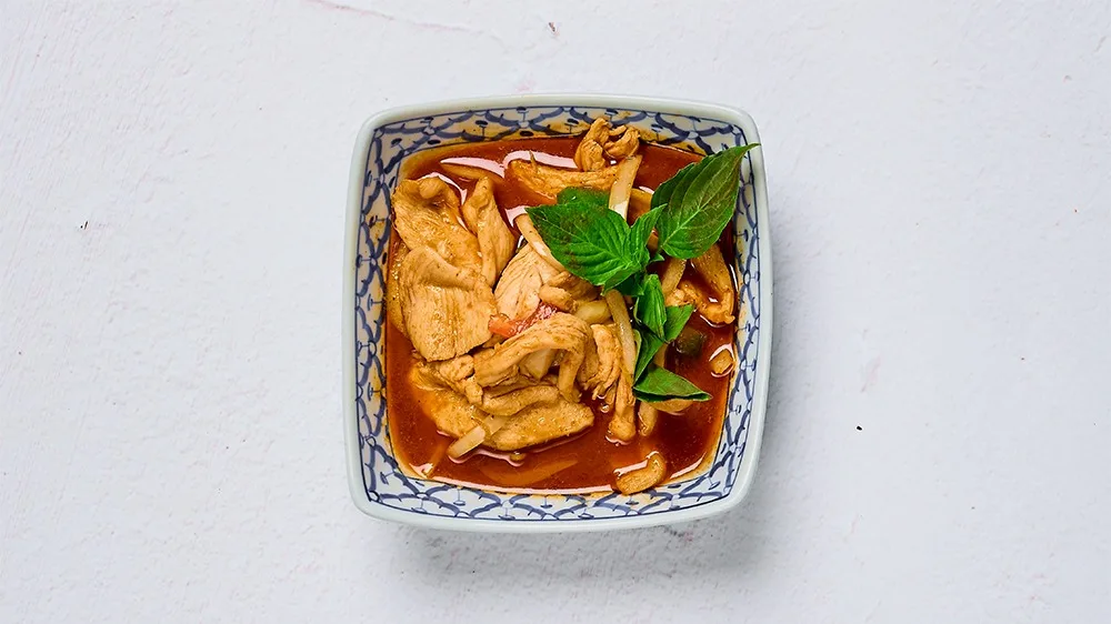Kaeng Paneng