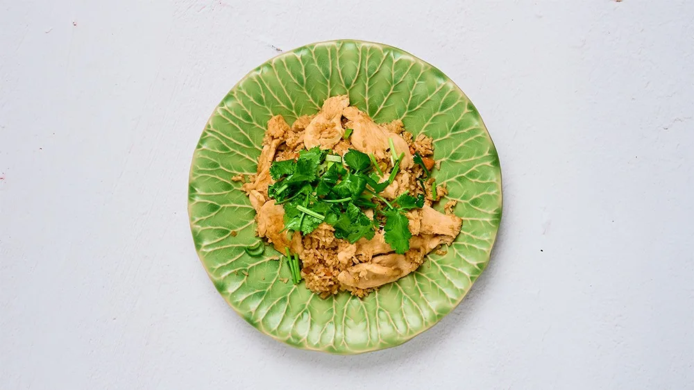 Khao Pad
