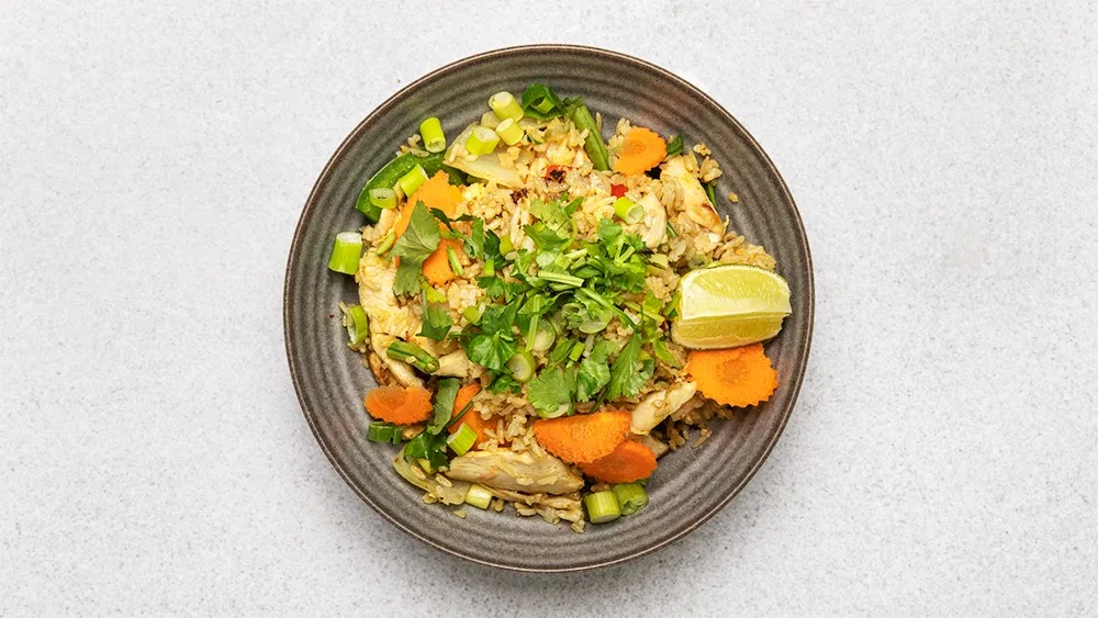 Pad Kari