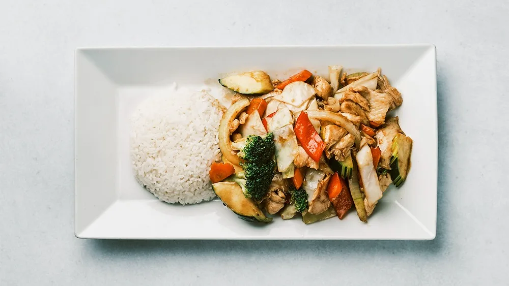 Pad Prik