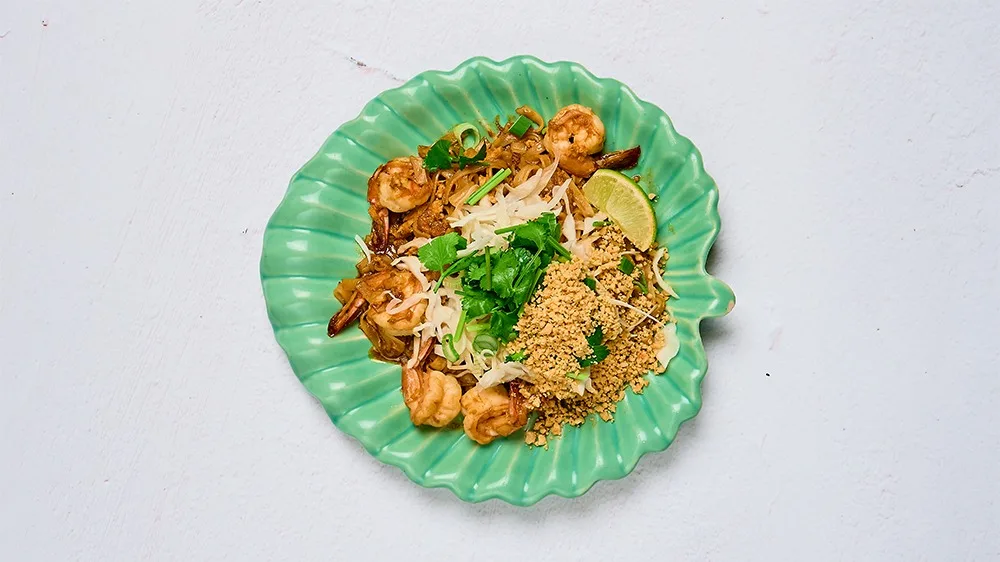 Pad Thai