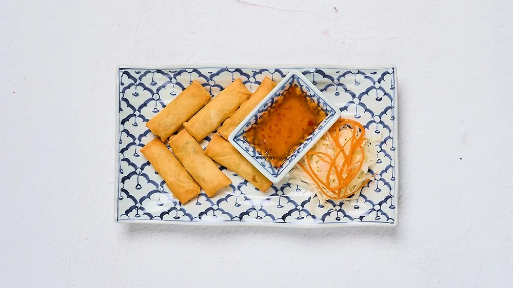 Poh-Pia Tad Veganskt