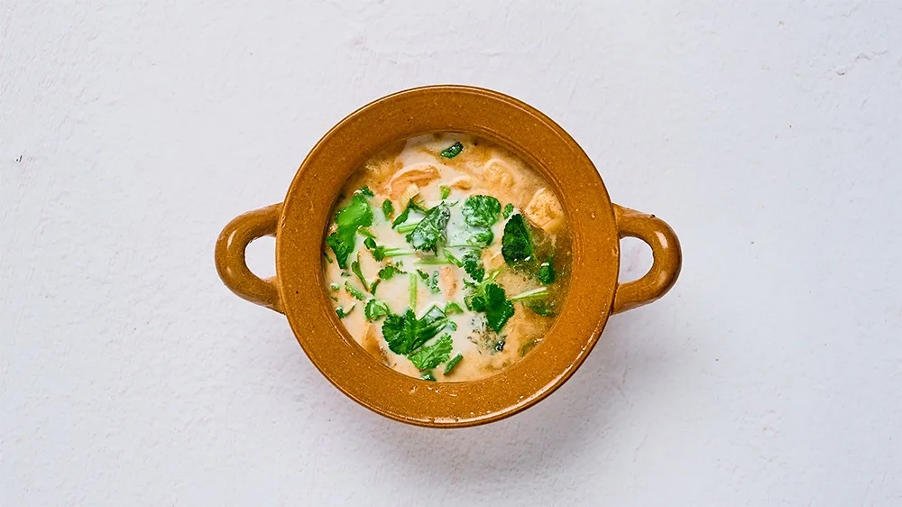 Tom Yum