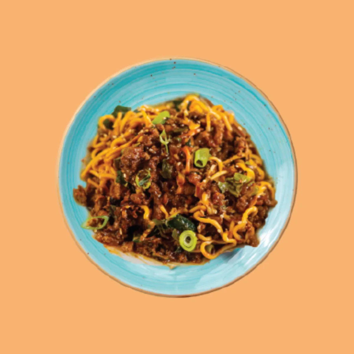 32. Bami Yaki