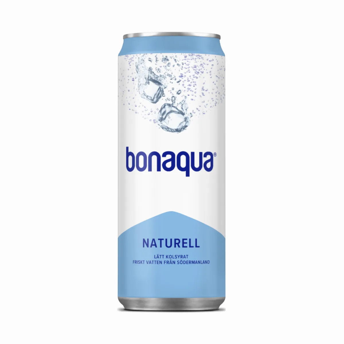 Bonaqua Naturell 33cl