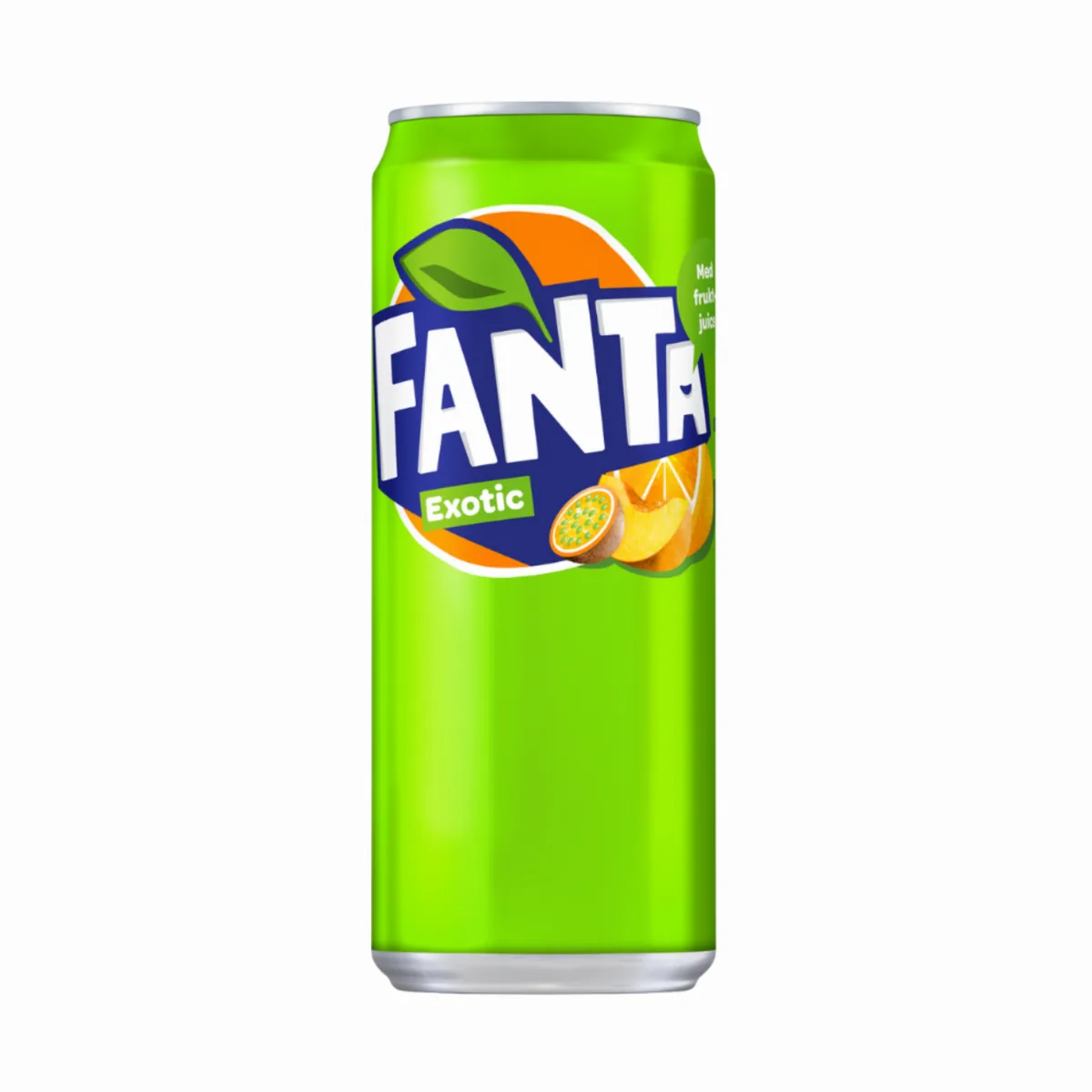 Fanta Exotic 33cl