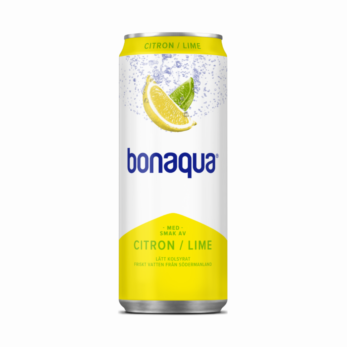 Bonaqua Citron/Lime 33cl