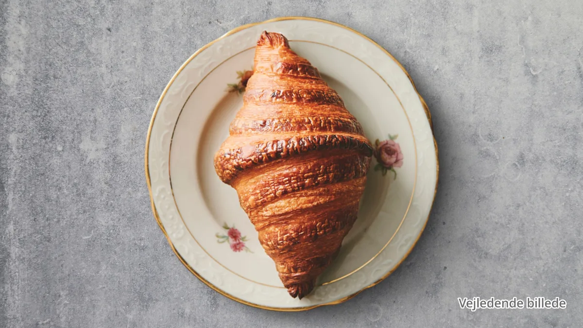 Croissant