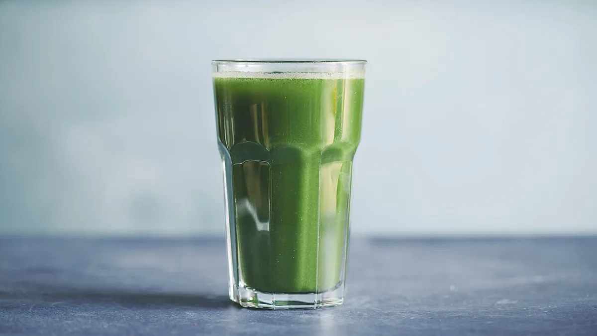 Daily Greens