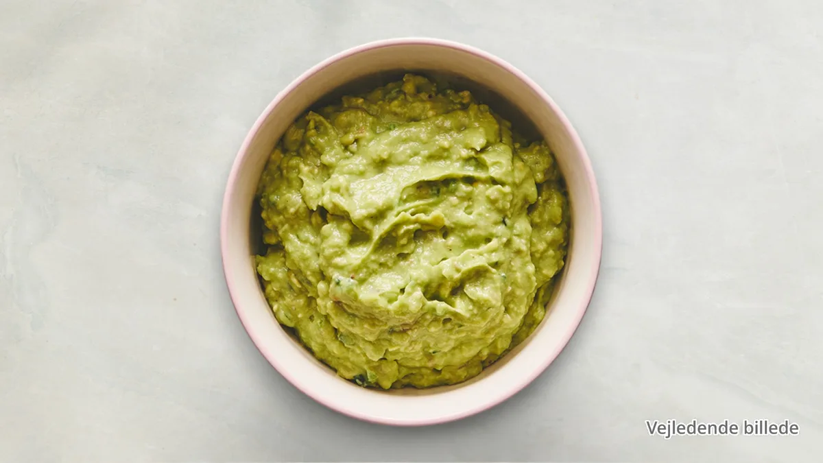 Guacamole