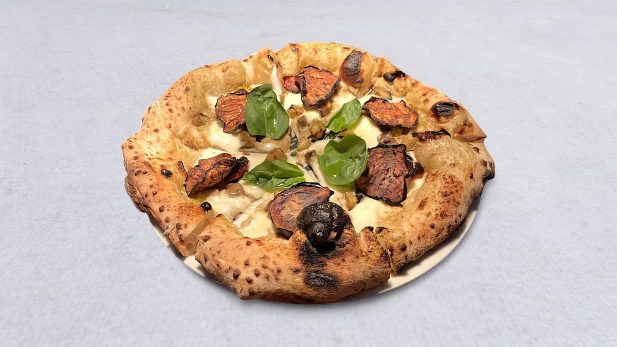 3 Melanzane