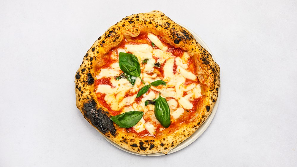 Barn Pizza