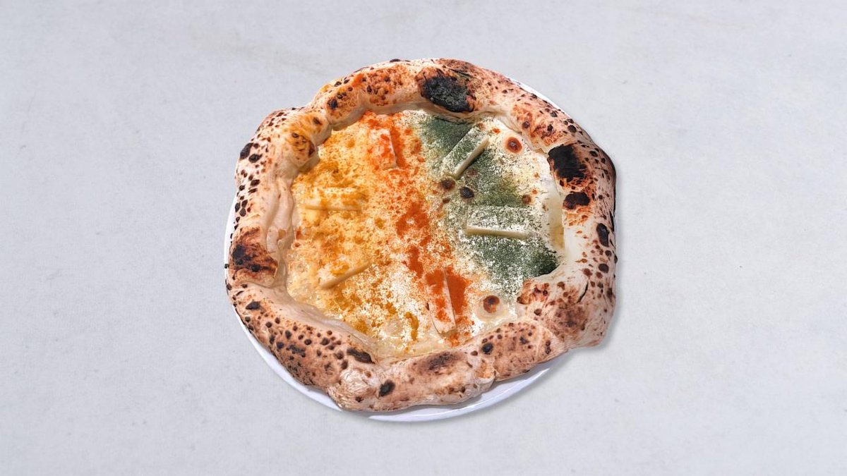 Cacio Masala