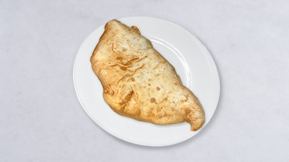 Calzone Spicy