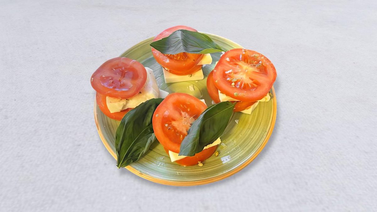 Caprese di Fior di Latte