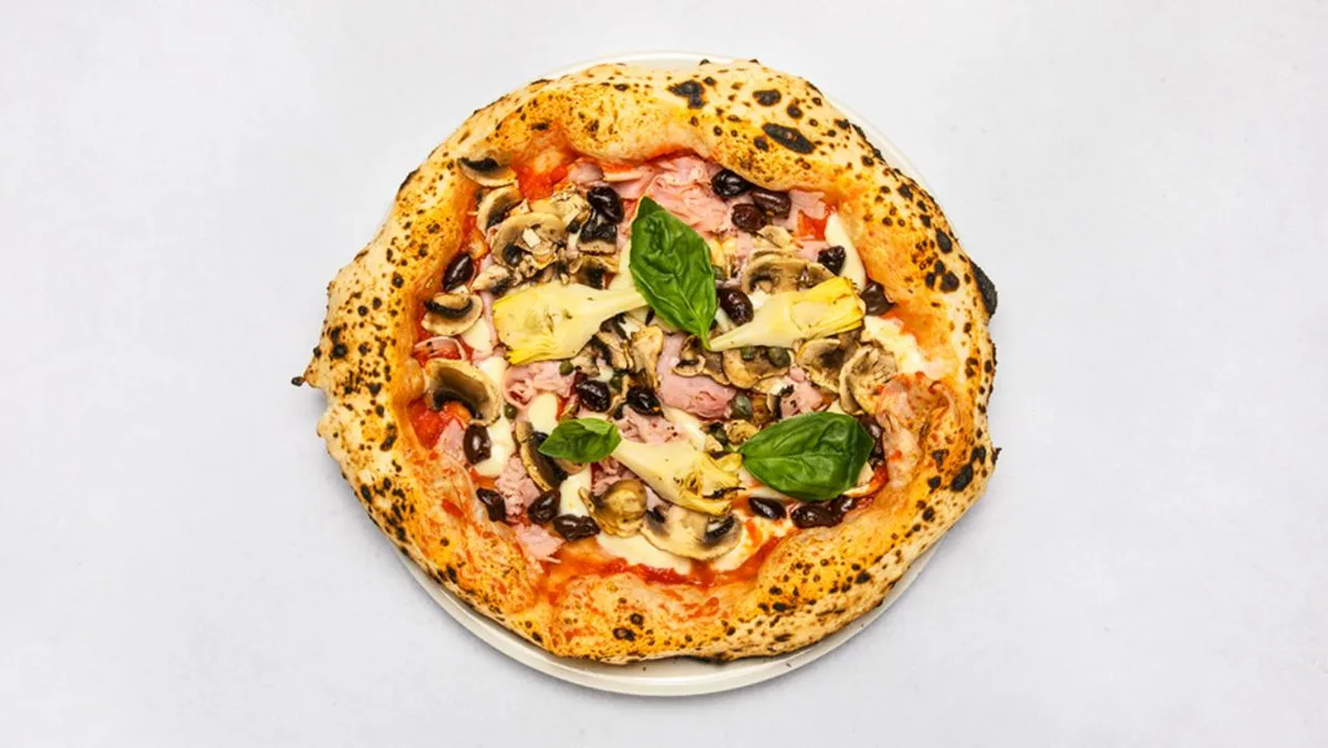 Capricciosa