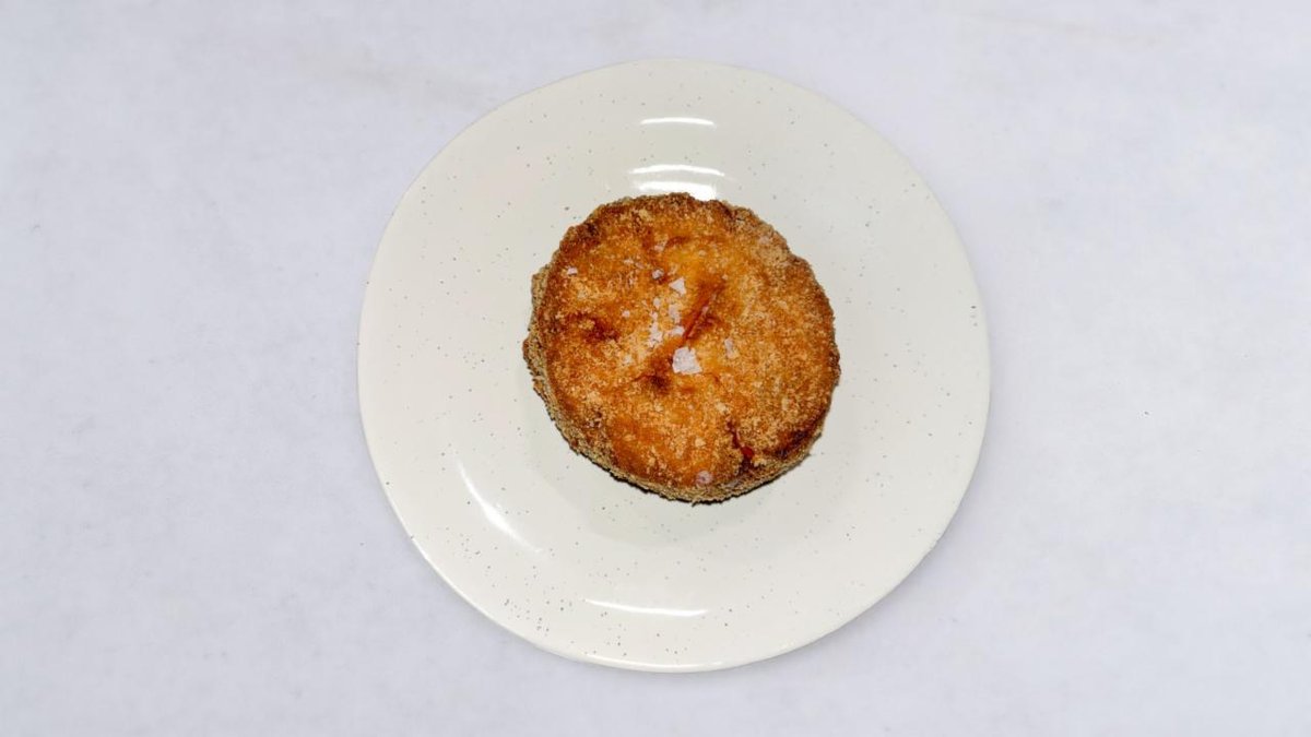 Frittatina di pasta - Nerano