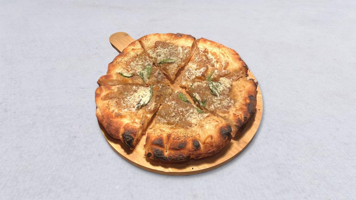 Magari Nuvola Ragù Genovese