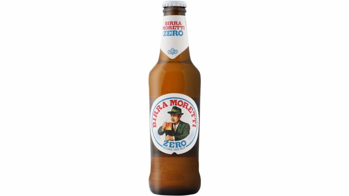 Moretti Zero