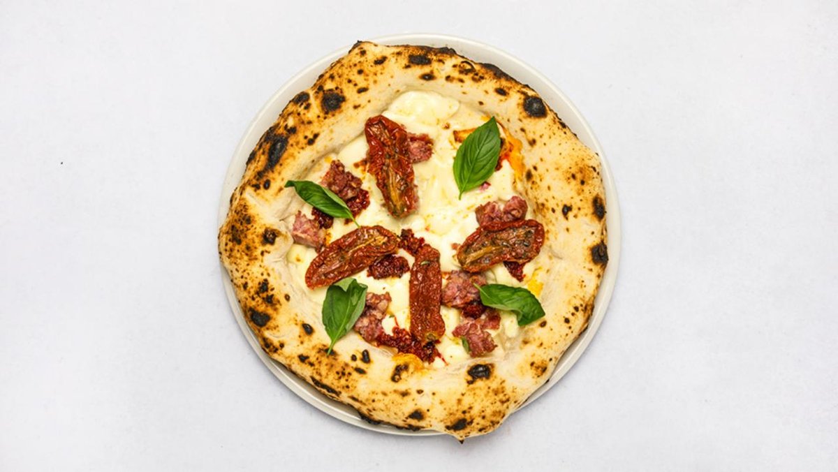 Ricordo di un panino