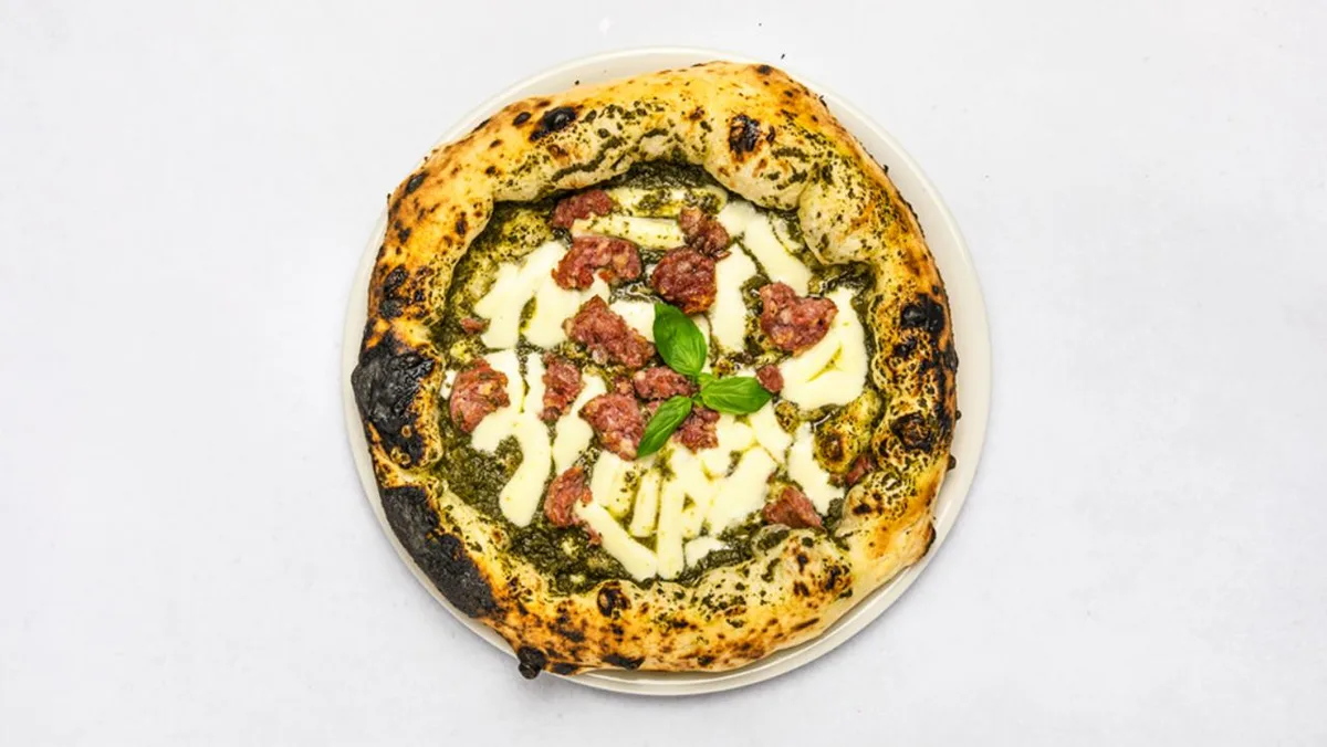 Salsiccia e Friarelli