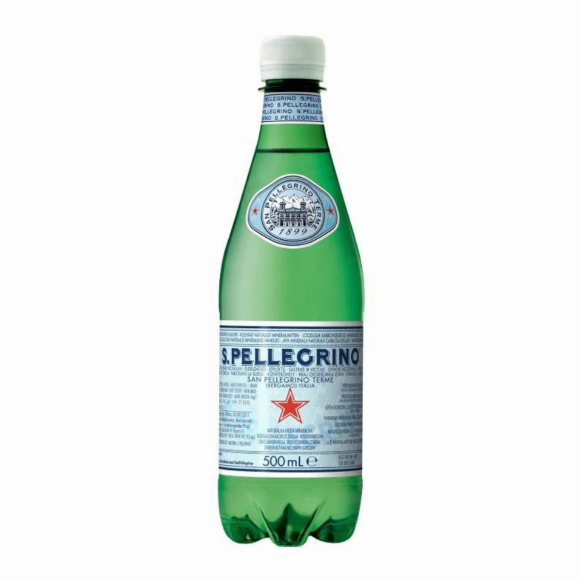 San Pellegrino 50cl