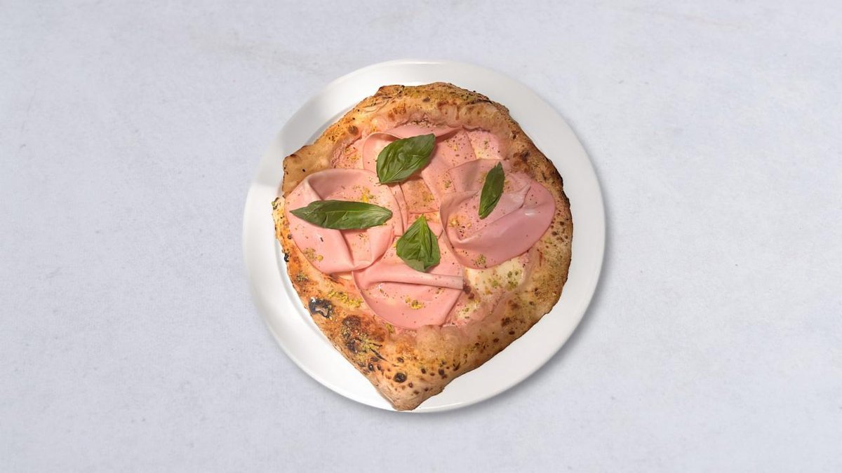 Super Mortadella