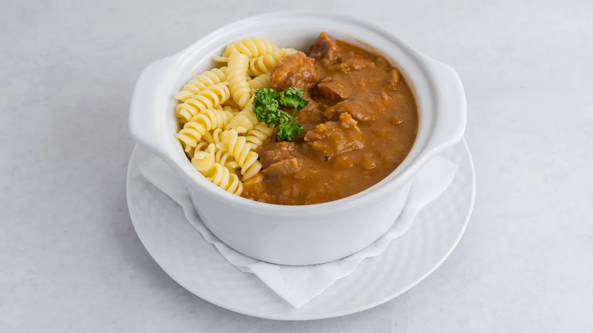 Juneći gulaš