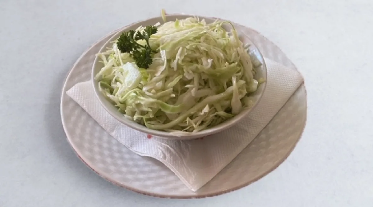 Kupus salata