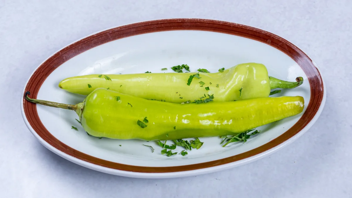 Ljuta paprika