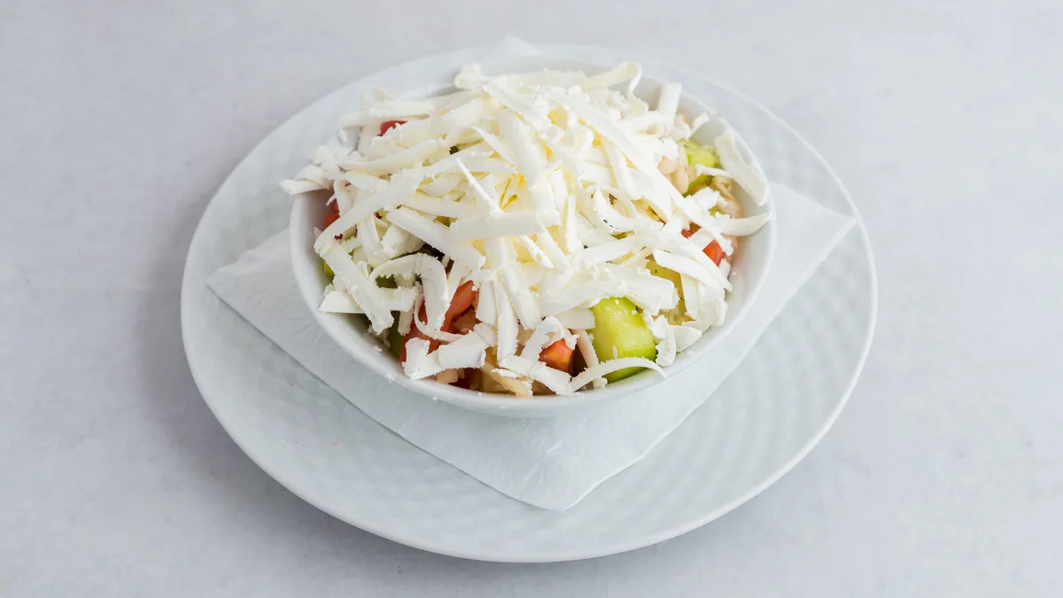 Šopska salata