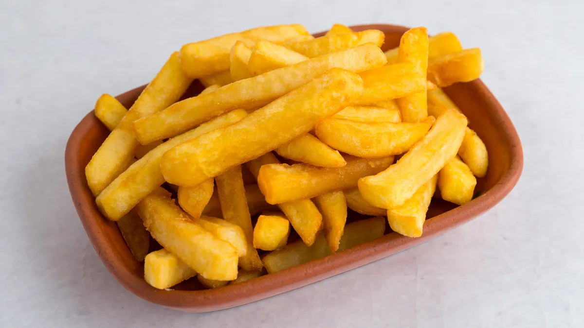 Pomfrit