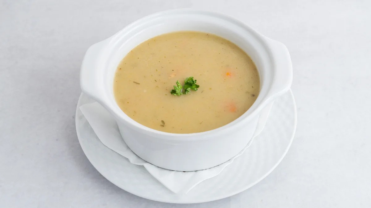 Ragu čorba