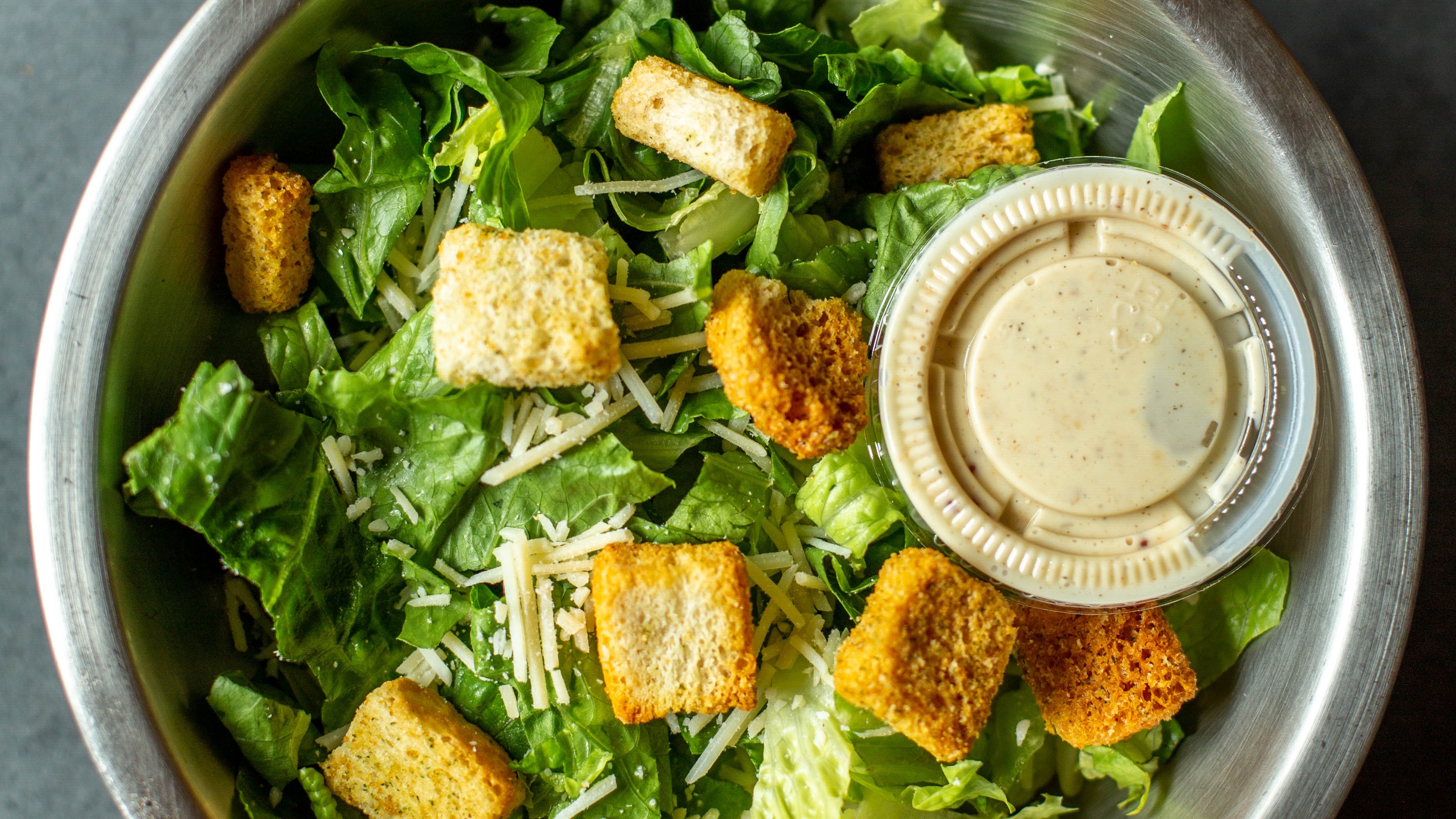 Caesar Salad (Large)