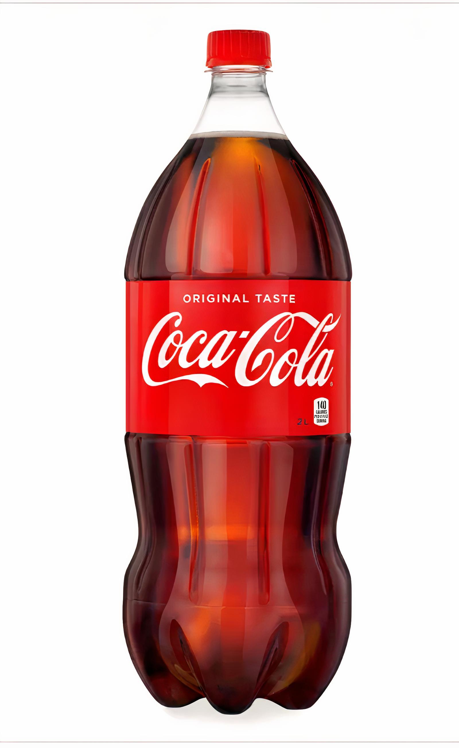 Coke (2 Liter)