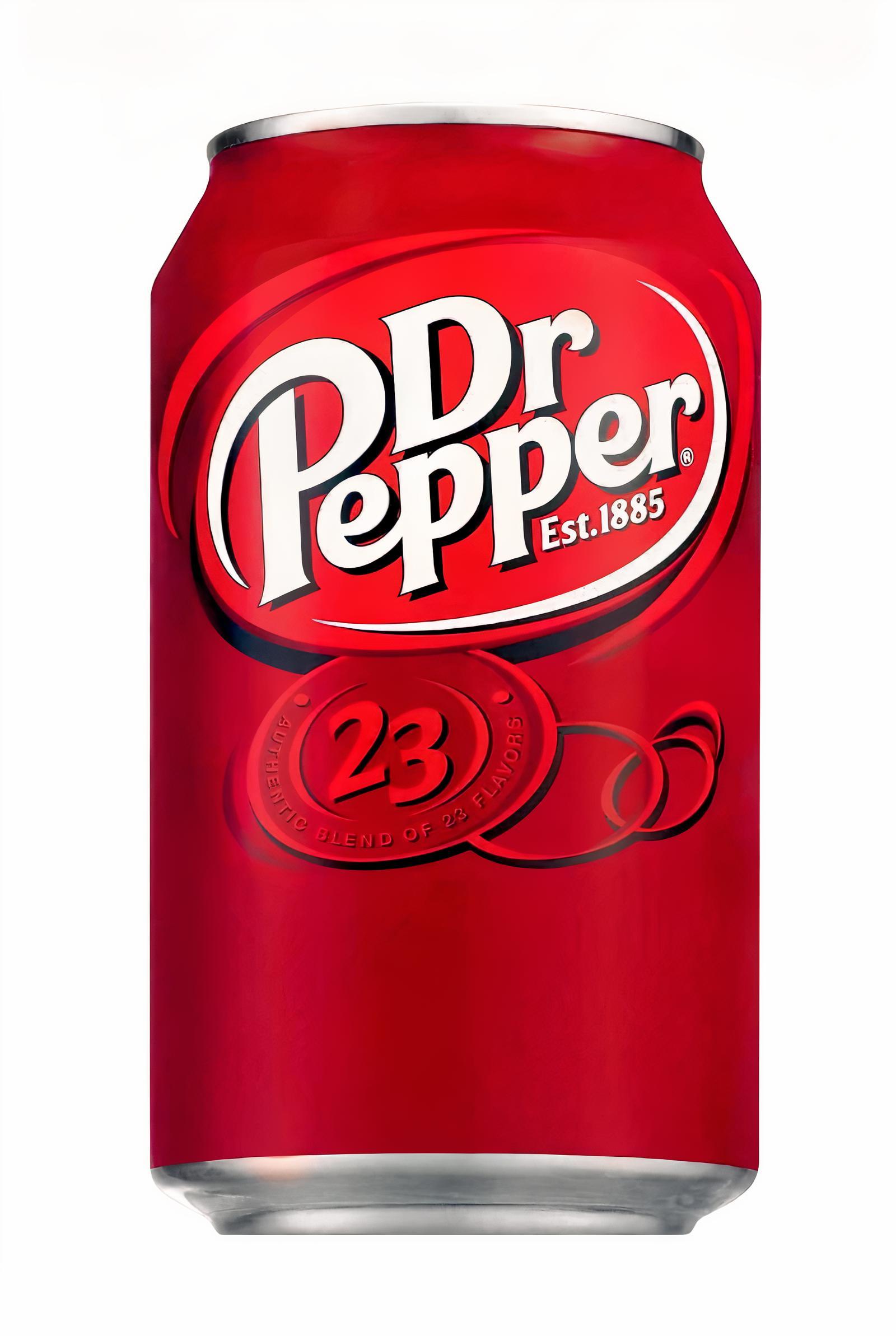 Dr. Pepper