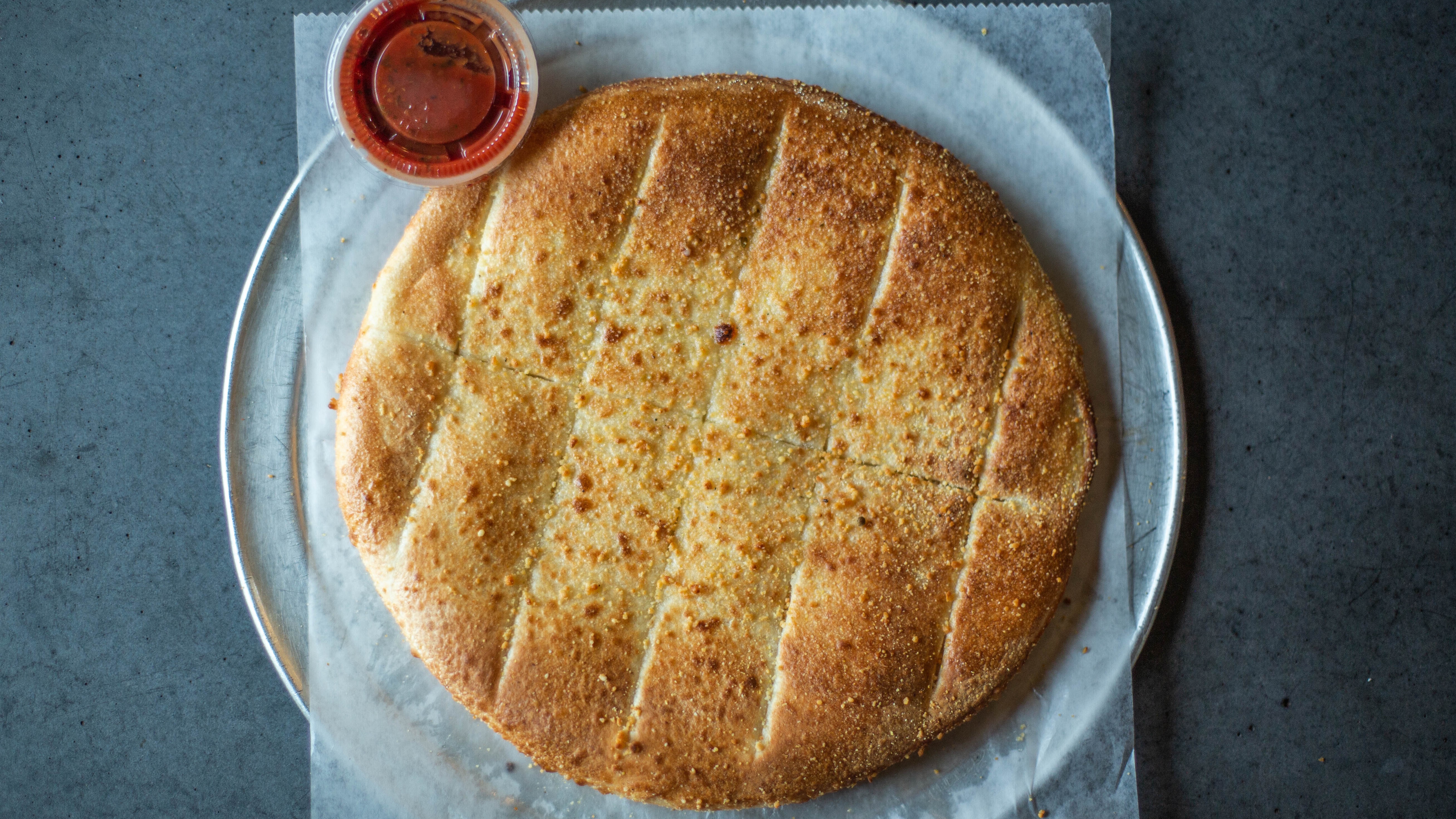 Garlic Breadsticks