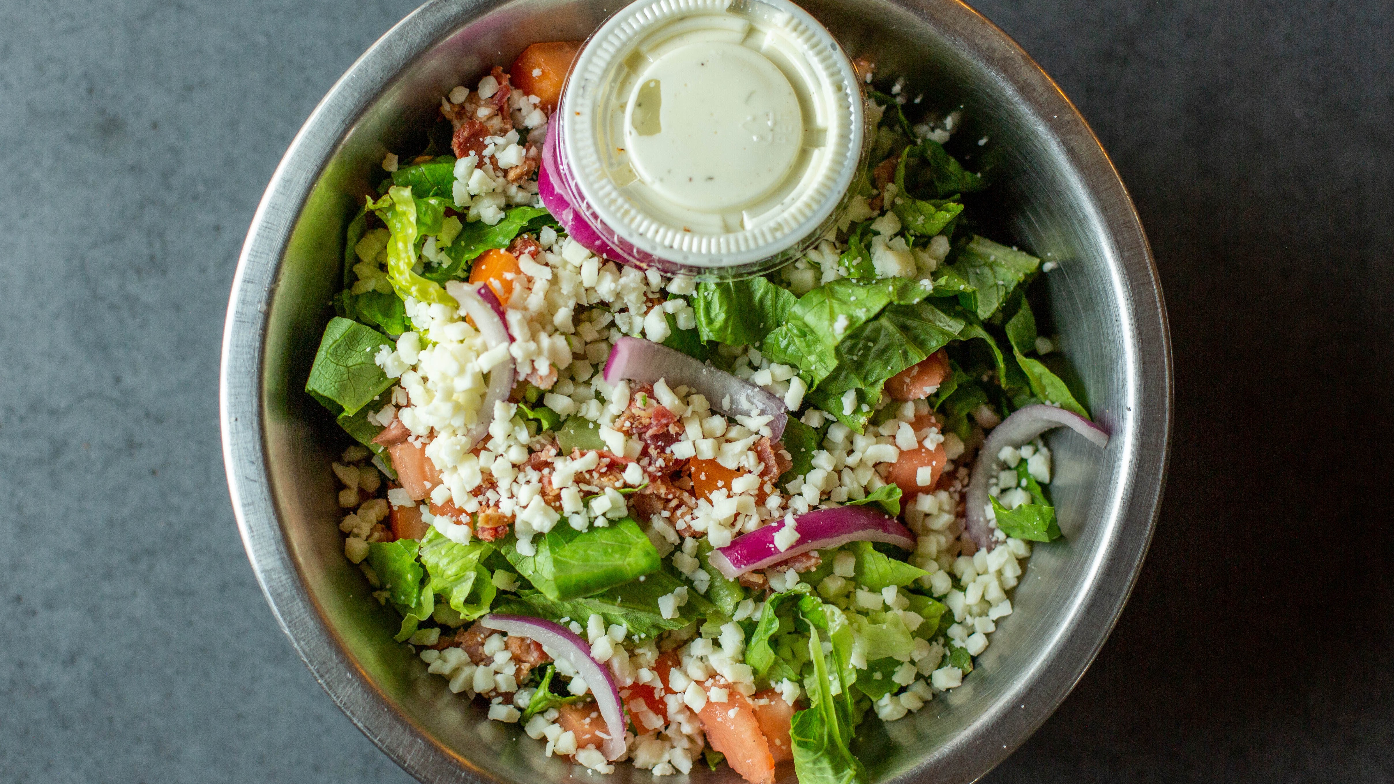 House Salad (Large)