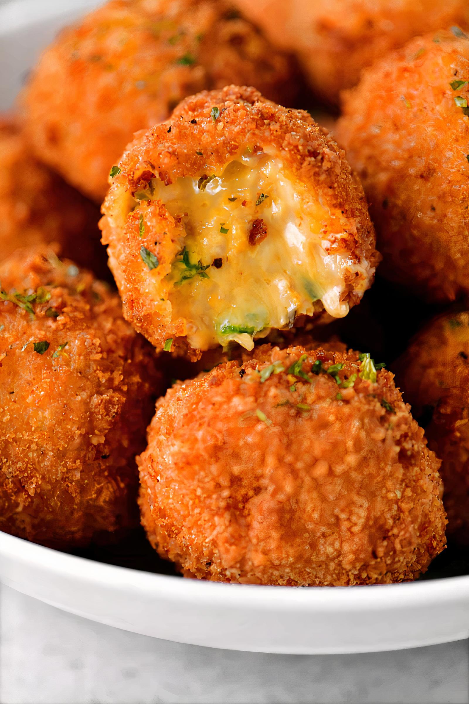 Jalepeno Poppers