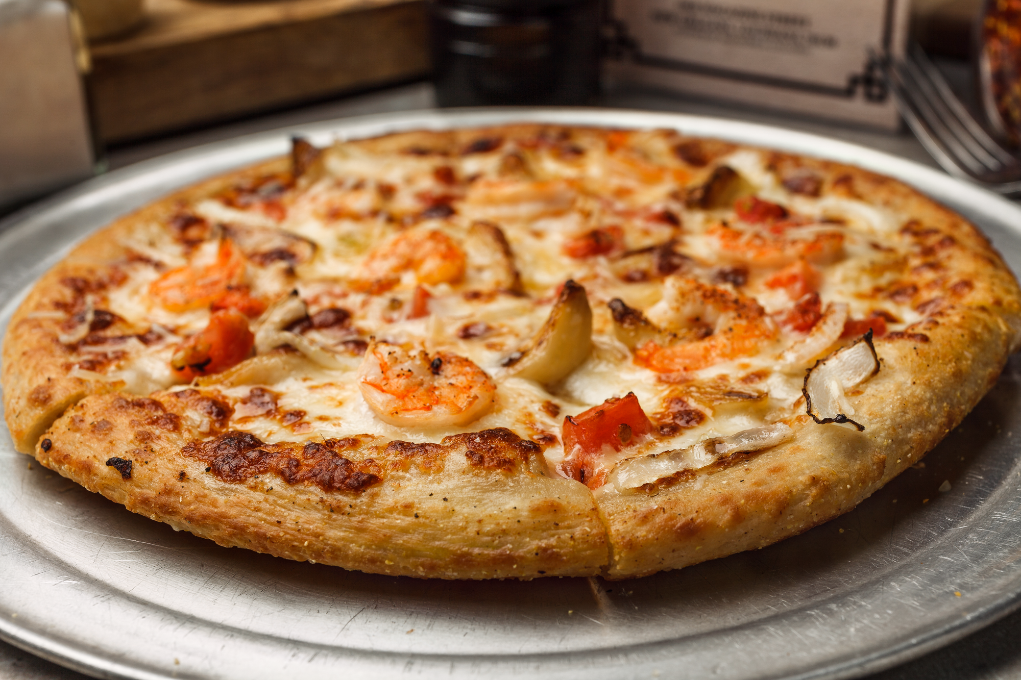 Make Your Signature Pizza (Large)