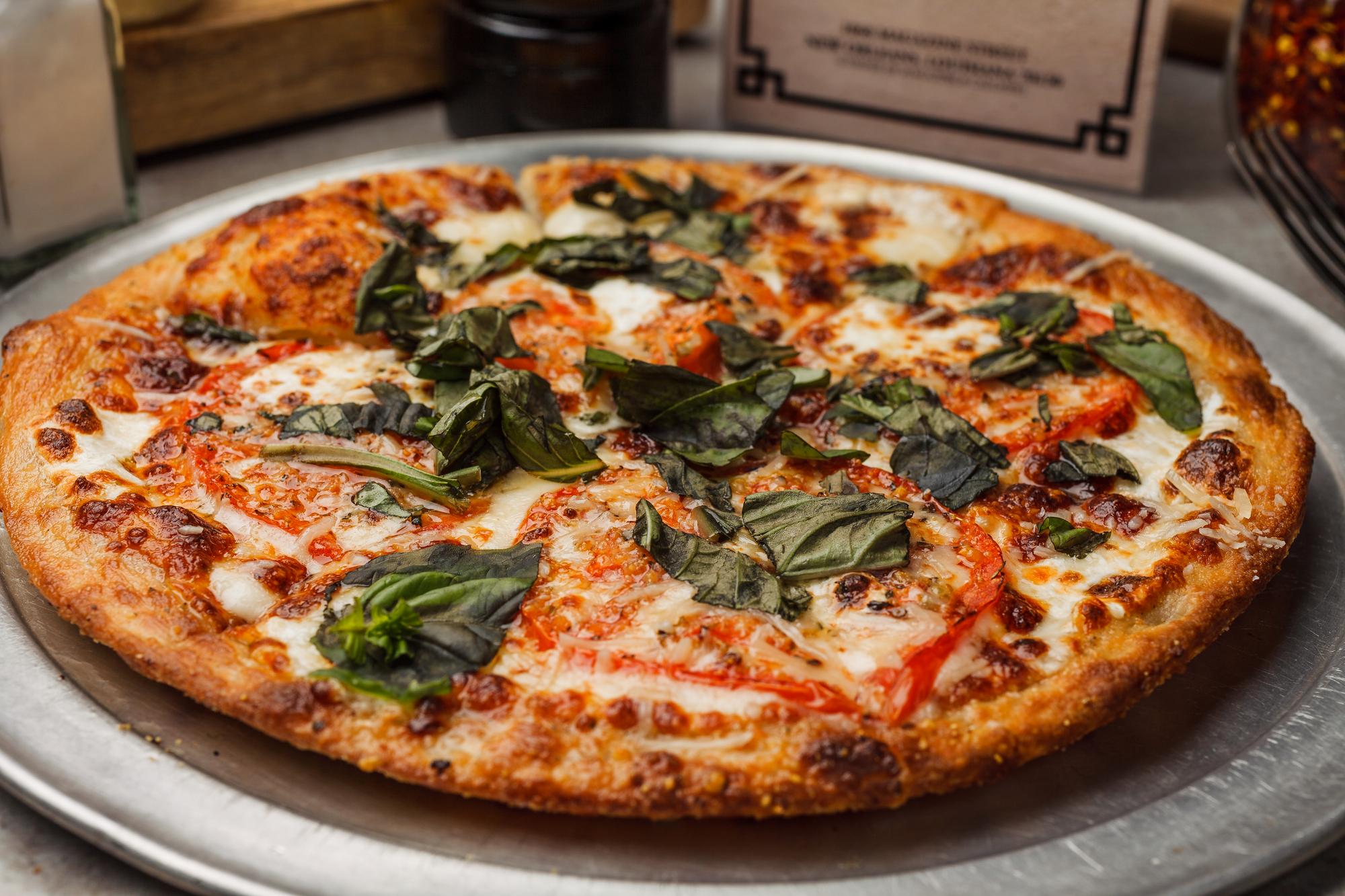 Margherita