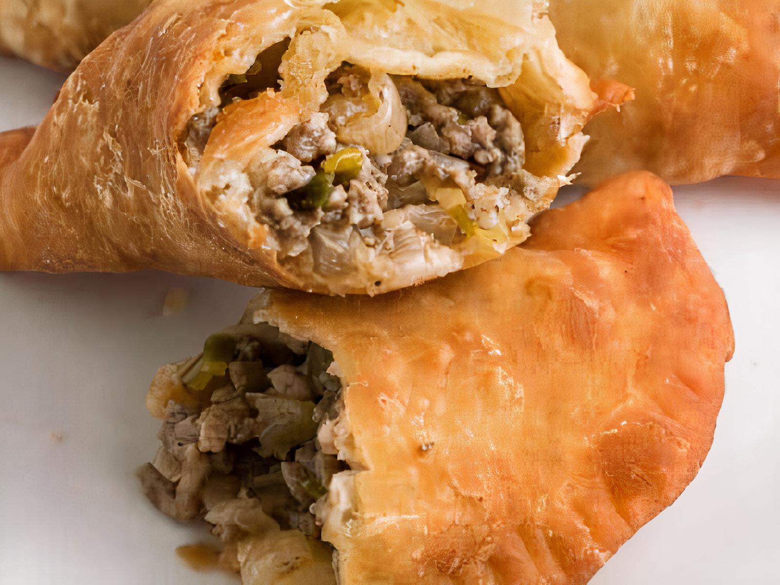 Meat Pies