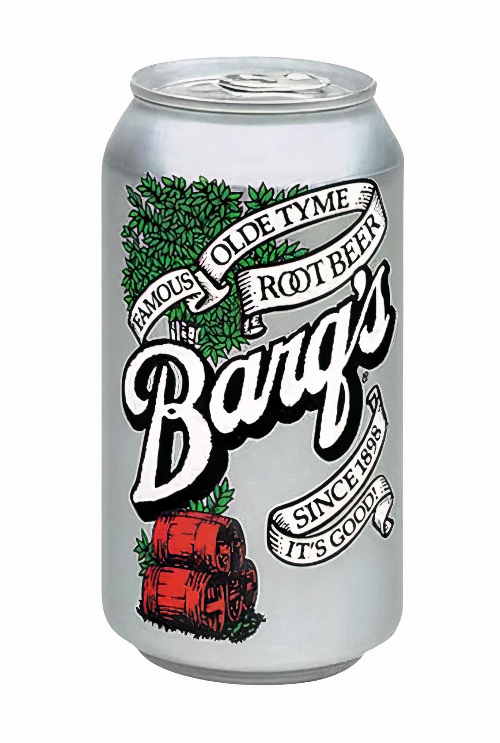 Root Beer