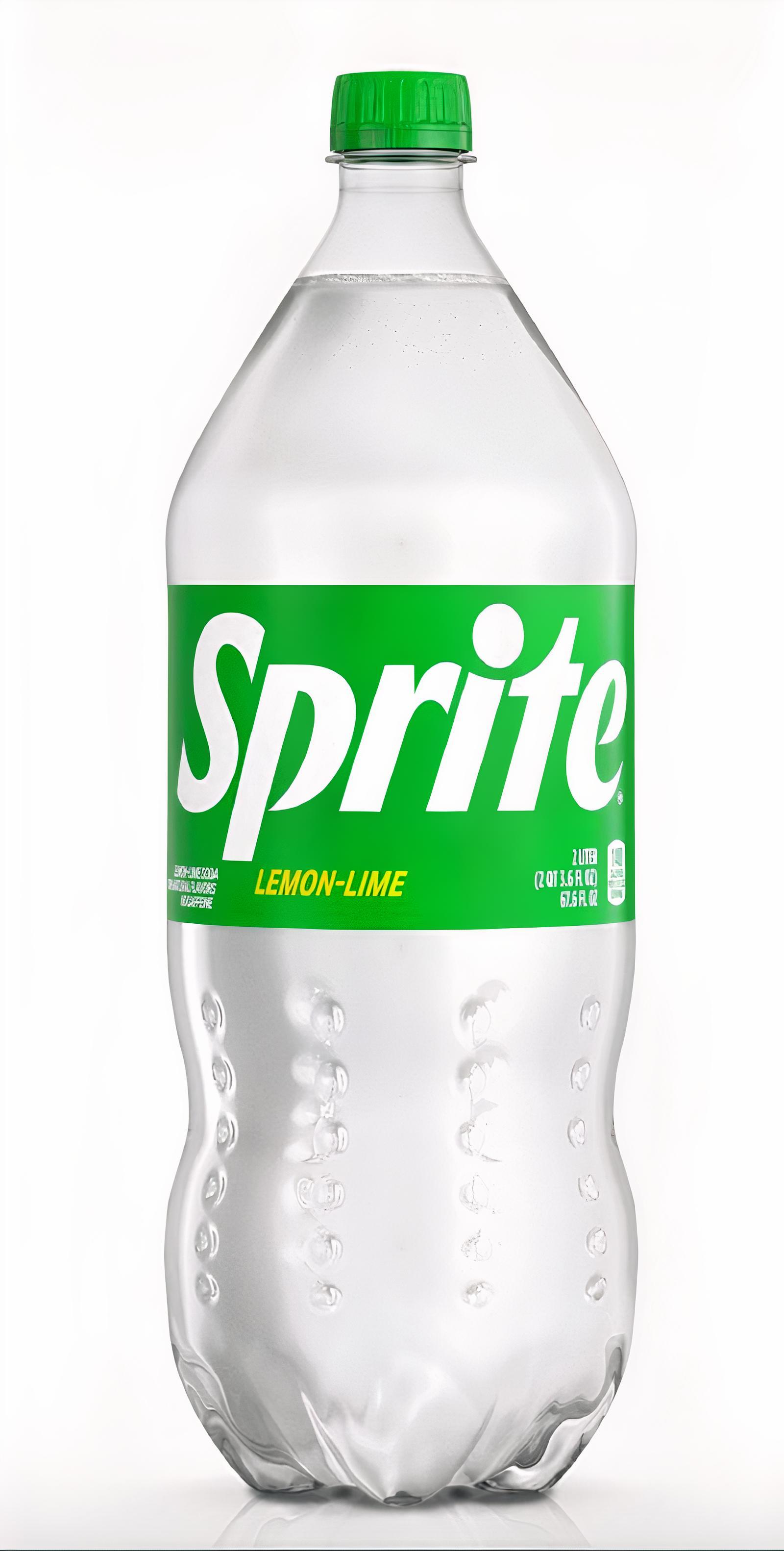 Sprite (2 Liter)
