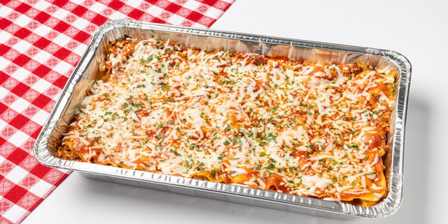 Lasagna