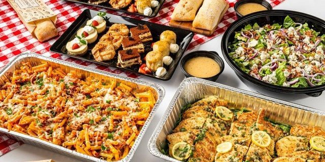 Package for 16