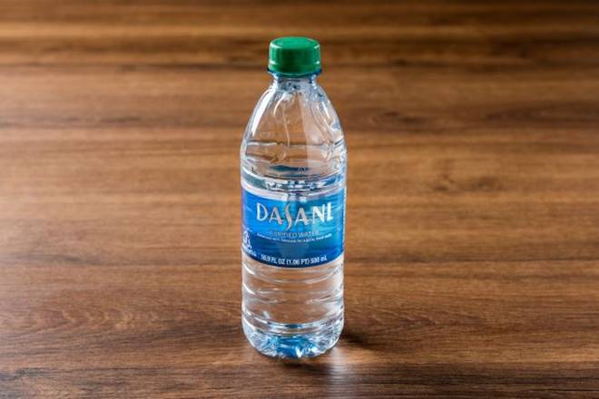 Bottled Water