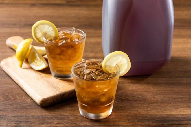 Gallon of Tea (Party-Size Pans & Packages)